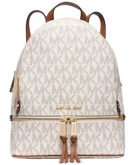 michael kors backpack purse sale|michael kors small backpack clearance.